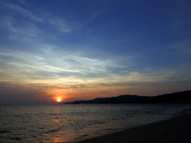 Sunsets as panacea for all ills | Adgaon, Maharashtra (India) Sunsets as panacea for all ills | Adgaon, Maharashtra (India)