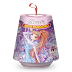 Mini Pandoro Winx for Christmas 2016!