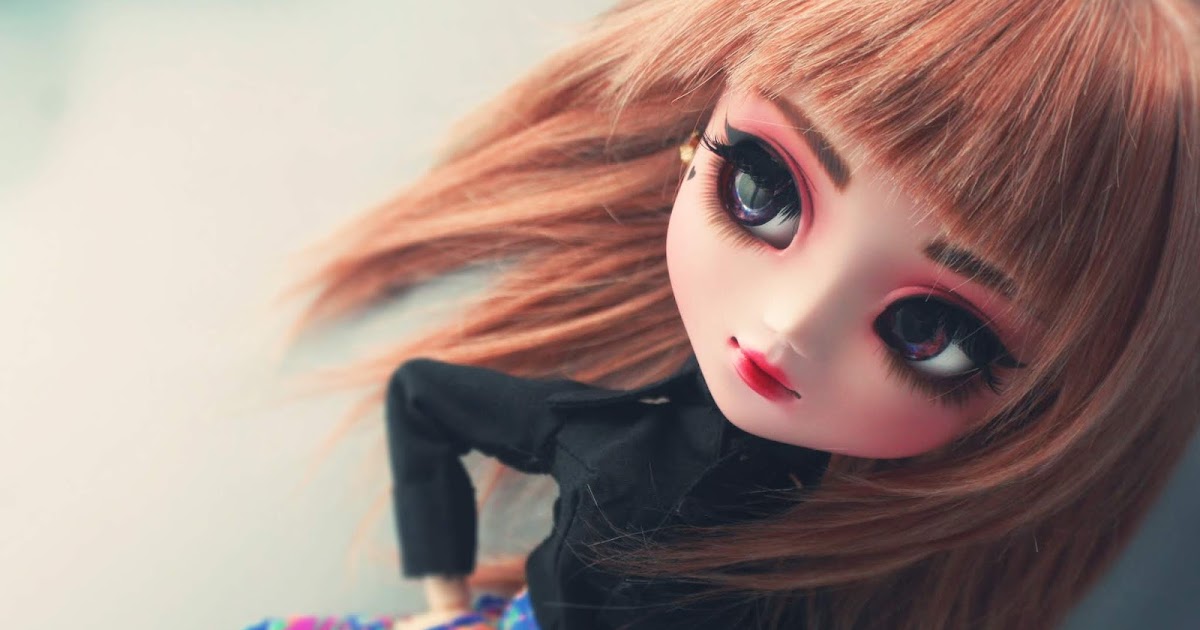 girly doll