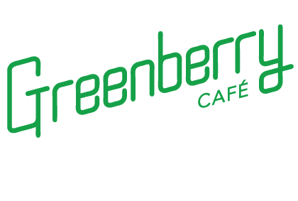 Greenberry Cafe