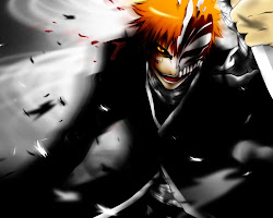 bleach wallpapers desktop anime sponsored