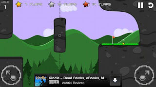 Flappy Golf Flappy Golf