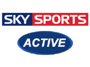 Sky Sport Active HD frequency on Hotbird