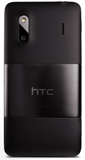 HTC EVO Design 4G – USA – Sprint