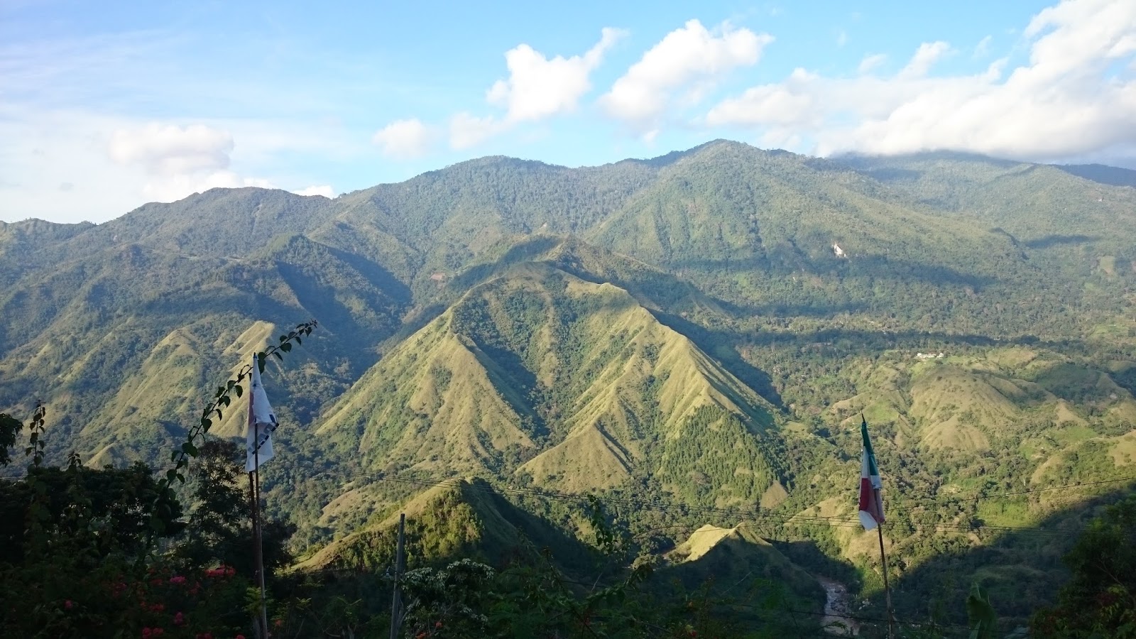 Desa Bamba Puang Potensi Pariwisata