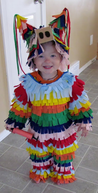 Cool do it yourself halloween costumes for toddlers and Kids