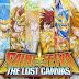 Editora JBC anunciou que irá lançar o artbook de The Lost Canvas no Brasil!