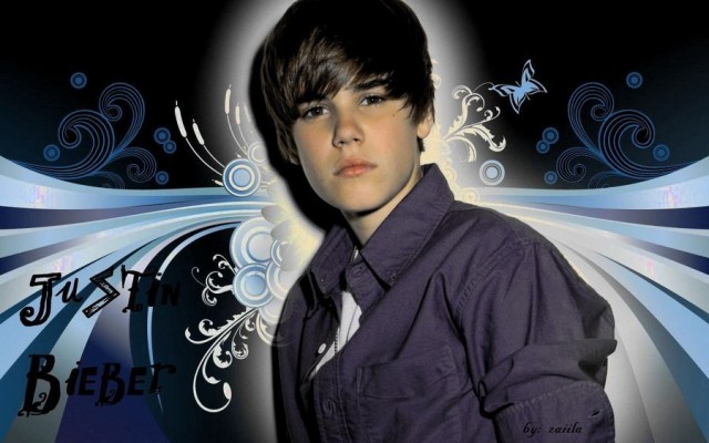 Justin Bieber Photoshoot 2011