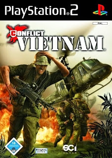 Cheat Conflict Vietnam PS 2 Lengkap Cheat Conflict Vietnam PS 2 Lengkap