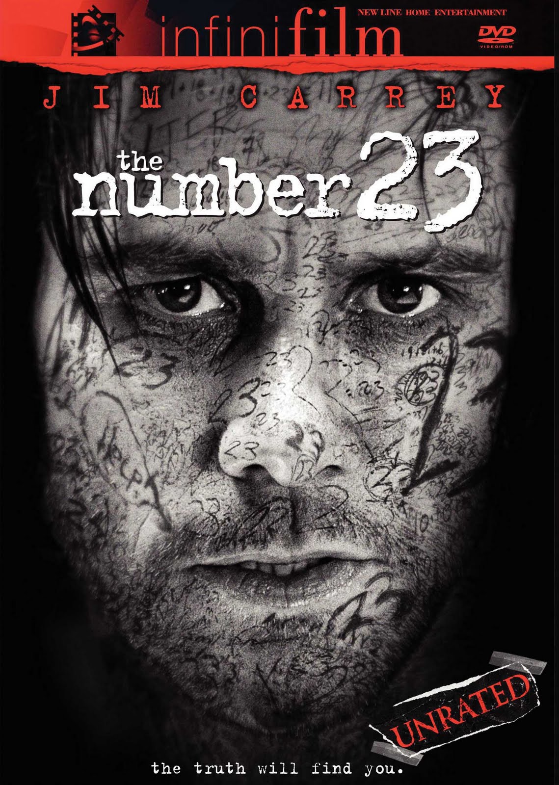 ISFA Book and Film Reviews The Number 23