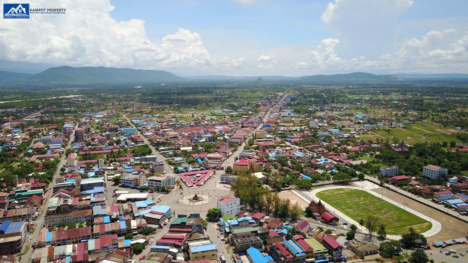 Kampot, Cambodia
