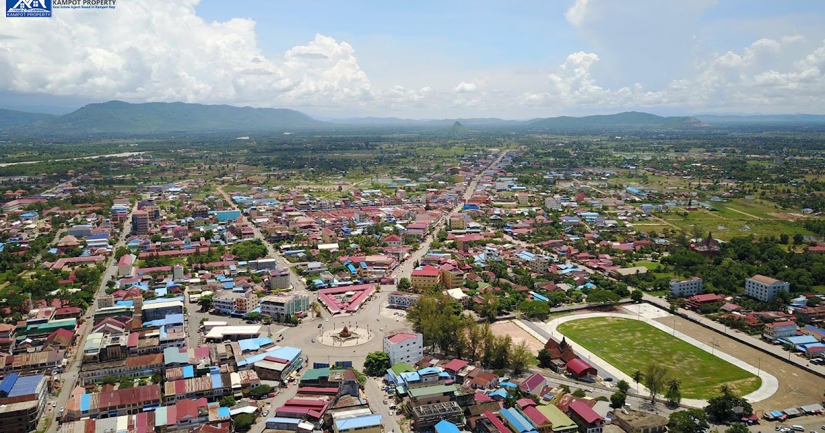 Kampot Real Estate transactions rise alongside coastal development