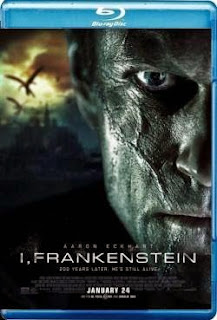 Download I, Frankenstein 2014 720p BluRay x264 - YIFY