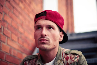Rapper A.D.S. Rapper A.D.S.