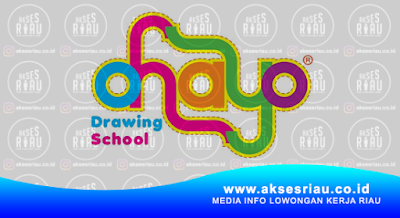 OHAYO Drawing School Pekanbaru