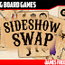 Sideshow Swap Kickstarter Preview