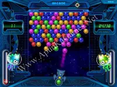 Bubble Odyssey PC Game   Free Download Full Version - 74