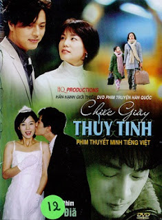 Phim Giày Thủy Tinh