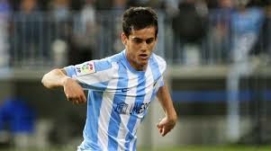 Málaga, el Newcastle quiere a Juanmi