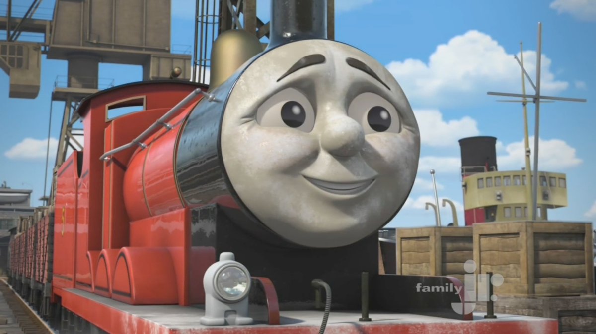 The Thomas and Friends Review Station: S20 Ep.16: All In Vain