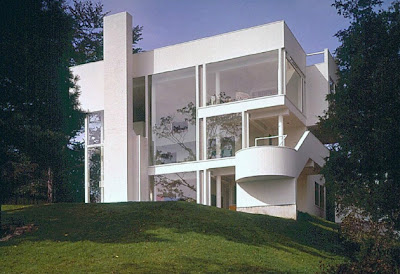 Casa Richard Meier