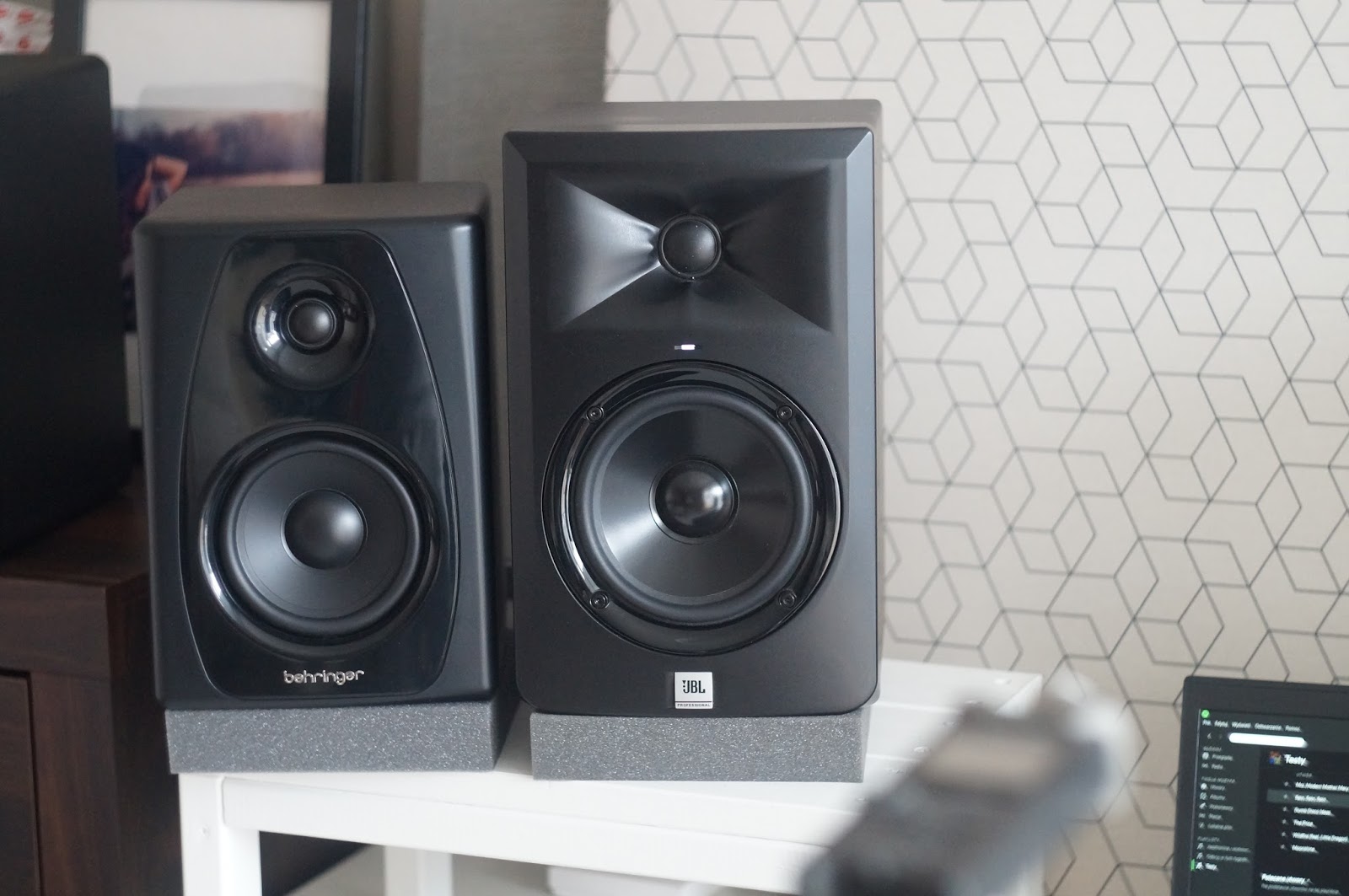 behringer 50usb review