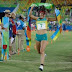 Chloe Esposito won gold in the women's modern pentathlon at the Rio Olympics, Australia's first ever medal in the event.