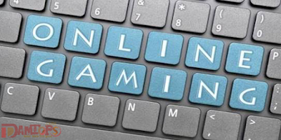 Online gaming