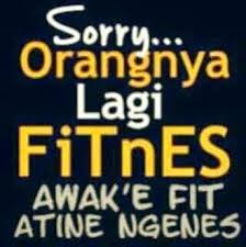 DP BBM Lucu bahasa Jawa 8
