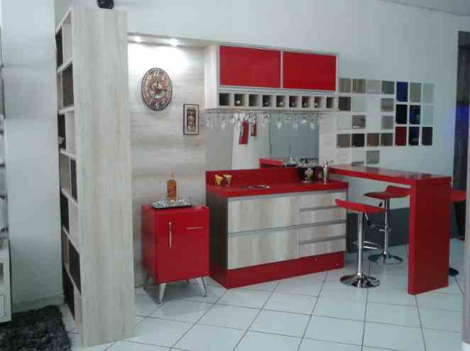 dapur rumah type 36 berubah menjadi mewah