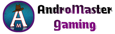 Andromaster Gaming site