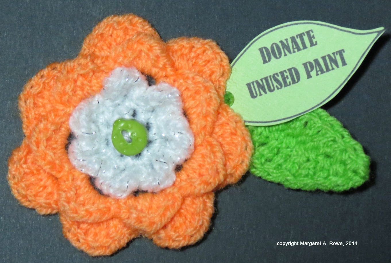 1000 Flowers for the 1000 Flowers for the 175 Donate