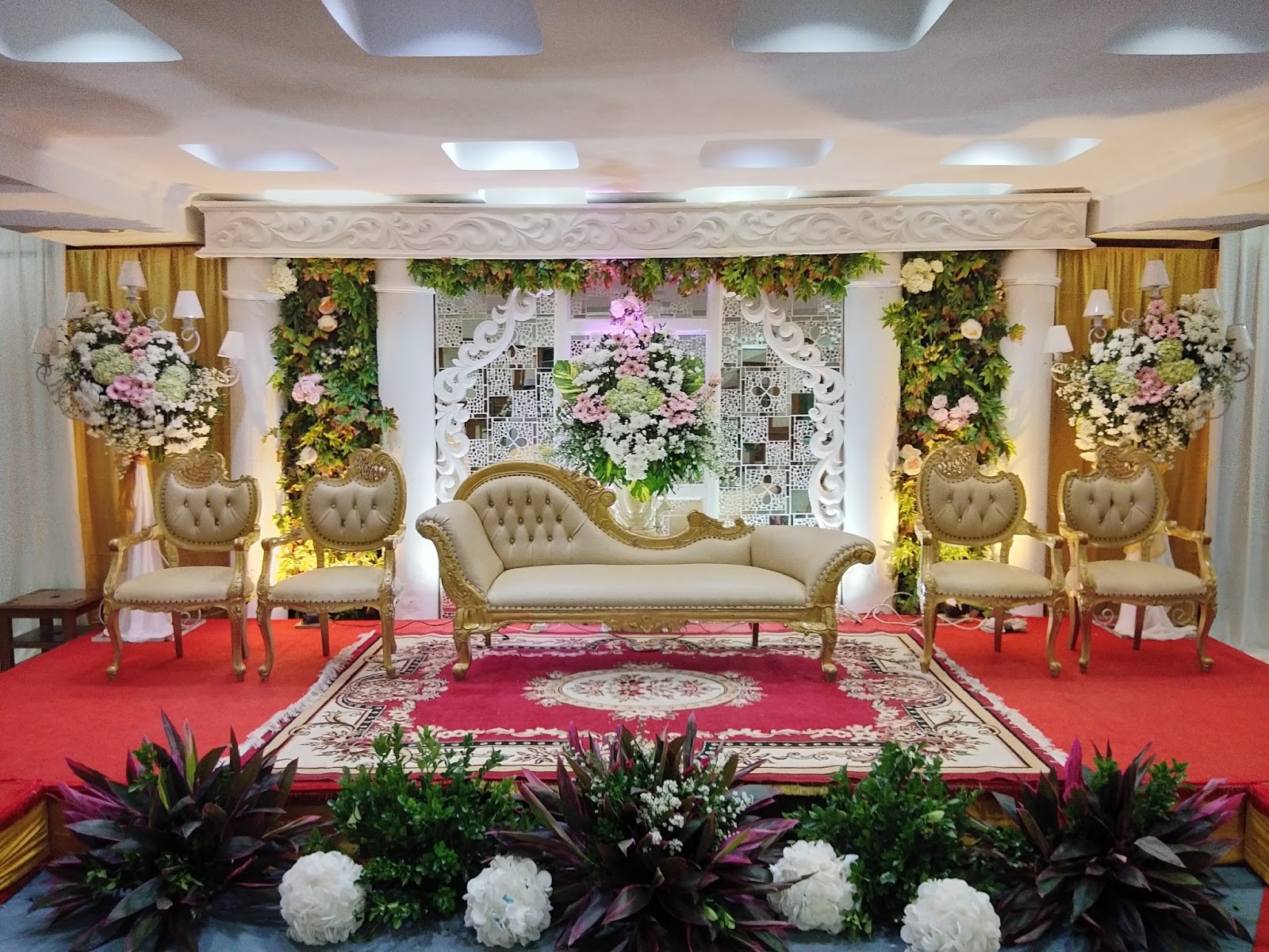 Paket Bronze Catering Murah Jakarta Harga Paket