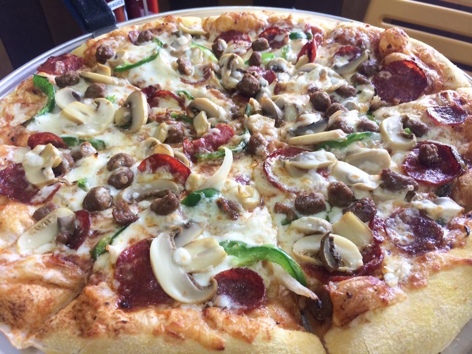 Angel's Pizza Now Open at Marikina City! It's Me, Gracee