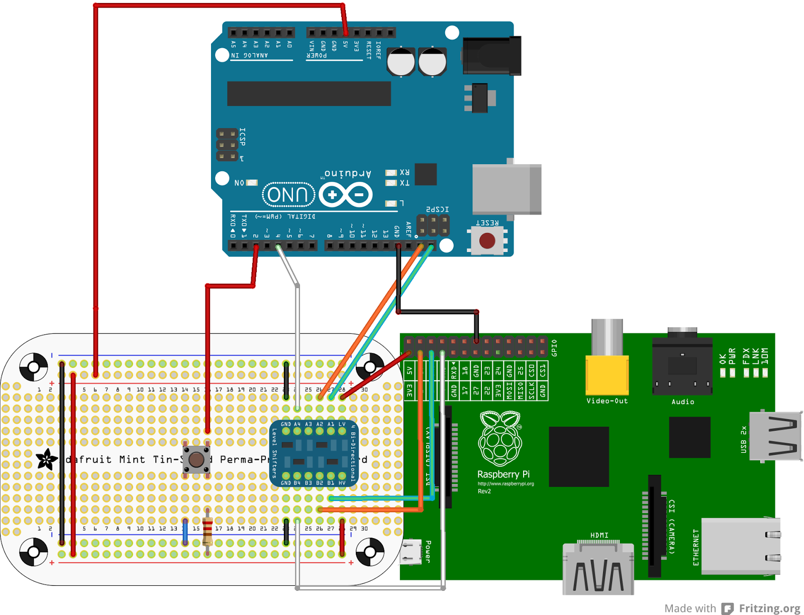 arduino camera code arduino camera code
