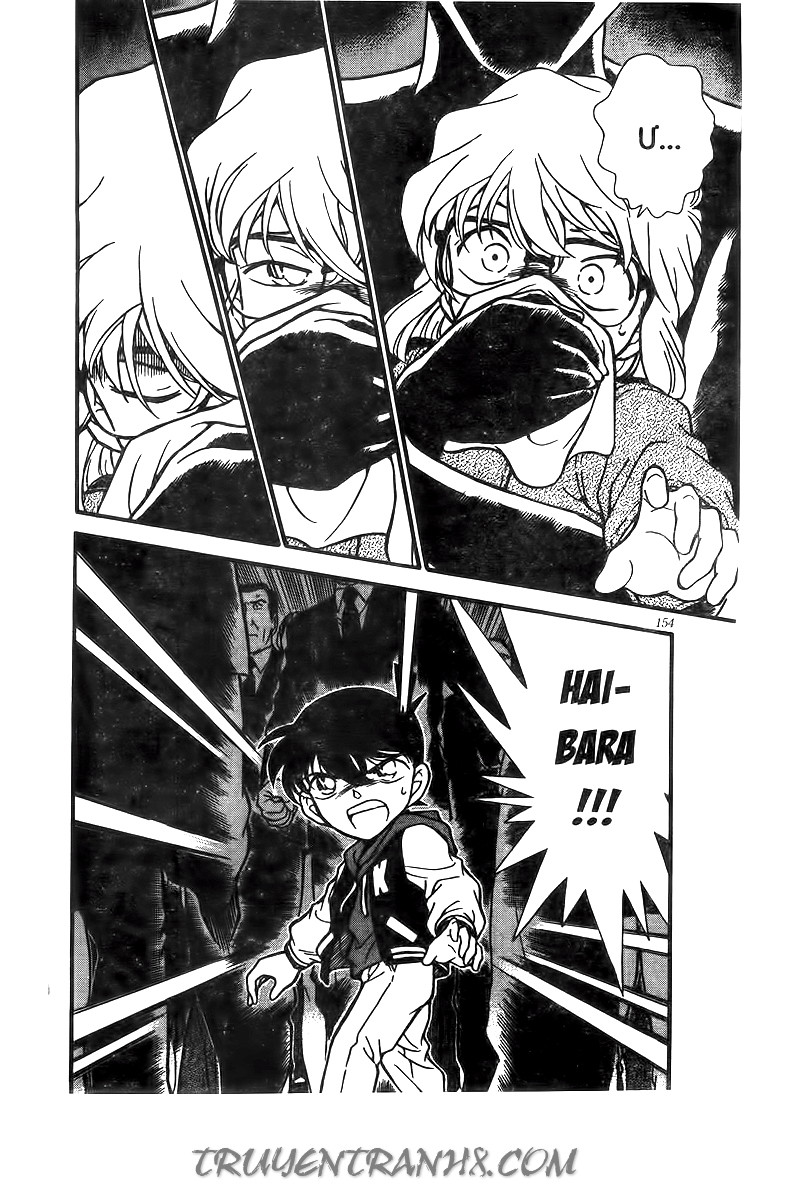 Detective Conan Chap 240 - Truyen.Chap.VN