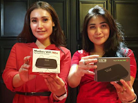 Smartfren Hadirkan 2 Modem WiFi Baru, Ini Harga dan Daftar Paketnya Smartfren Hadirkan 2 Modem WiFi Baru, Ini Harga dan Daftar Paketnya