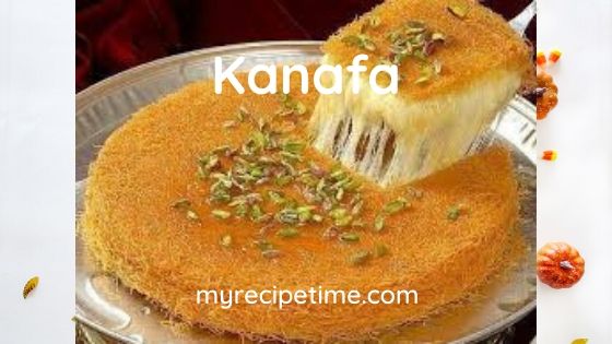 Kanafa Kanafa