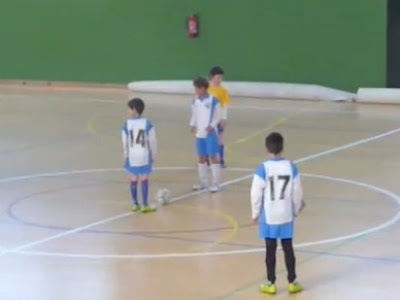 Entrenamiento a niños entre 7 y 9 años entrenamiento a niños entre 7 y 9 años