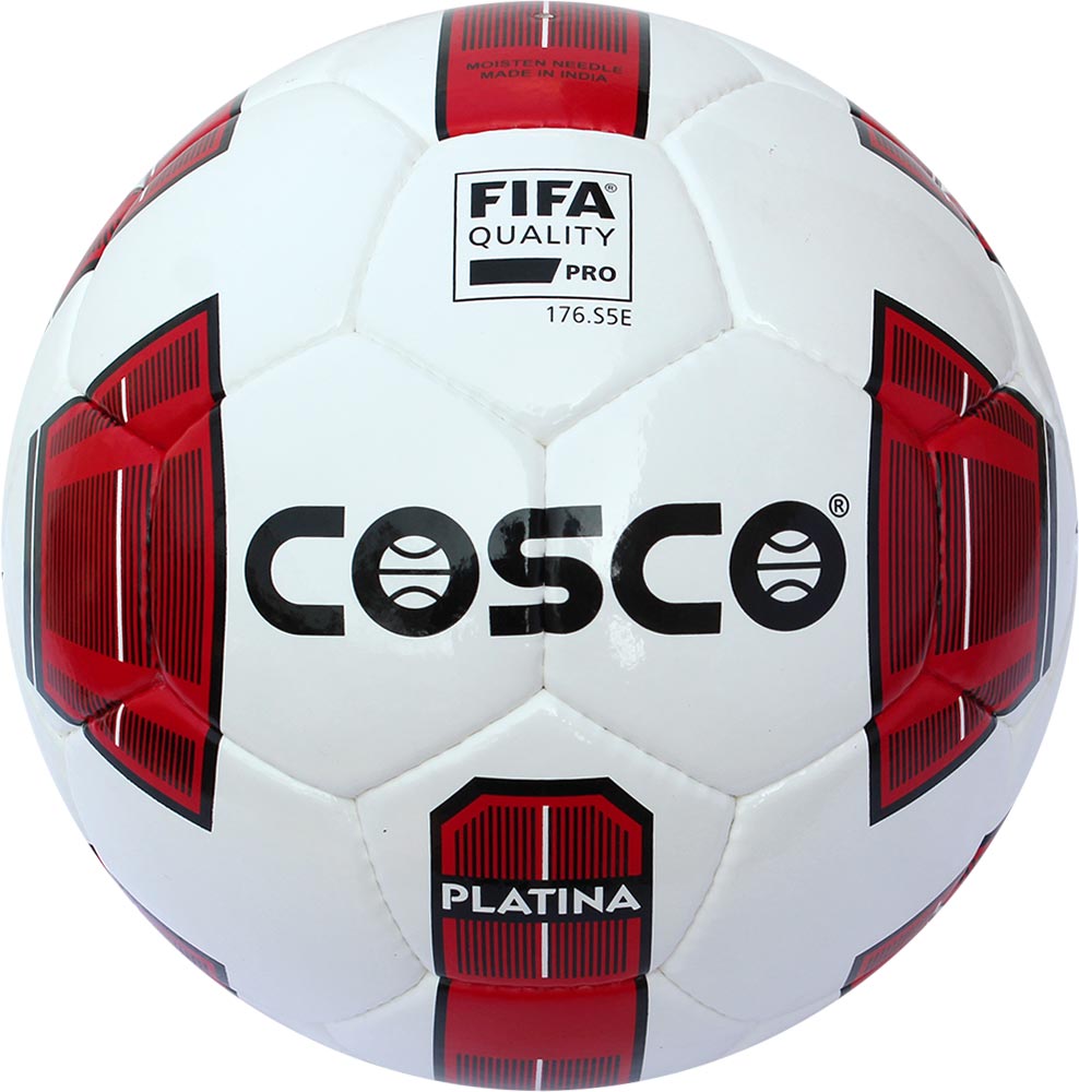Индийские мячи Cosco 1990