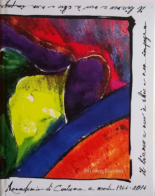 libro accademia costume e moda Accademia Costume e Moda libro