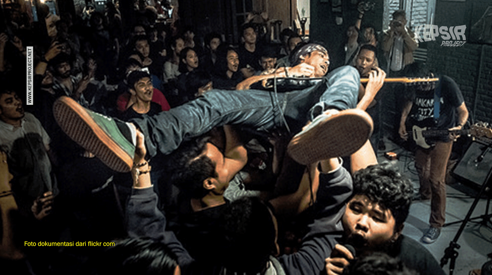 Sedikit Panduan Buat Lo Membela Musik Modern Indonesia 3 Sedikit Panduan Buat Lo Membela Musik Modern Indonesia story Sedikit Panduan Buat Lo Membela Musik Modern Indonesia