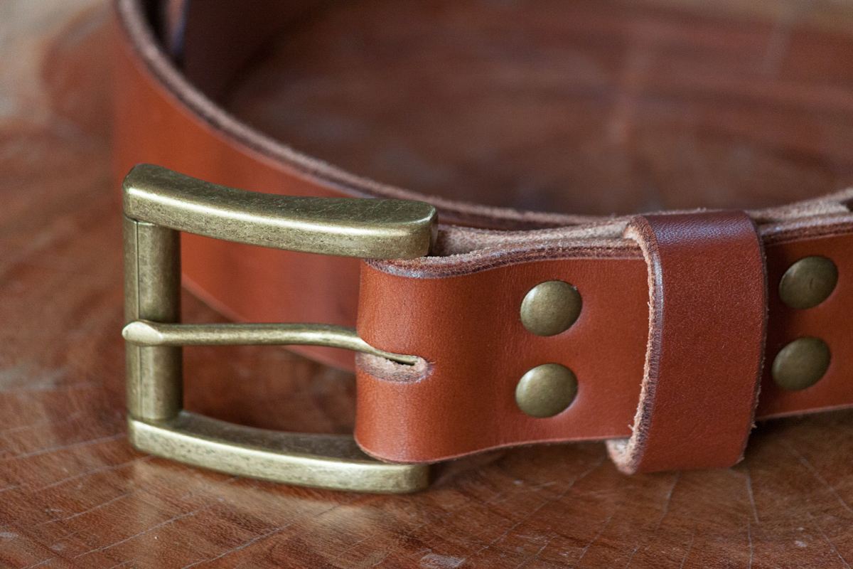 thirteen50 belt