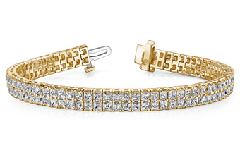 Carat Diamond Tennis Bracelet Carat Diamond Tennis Bracelet