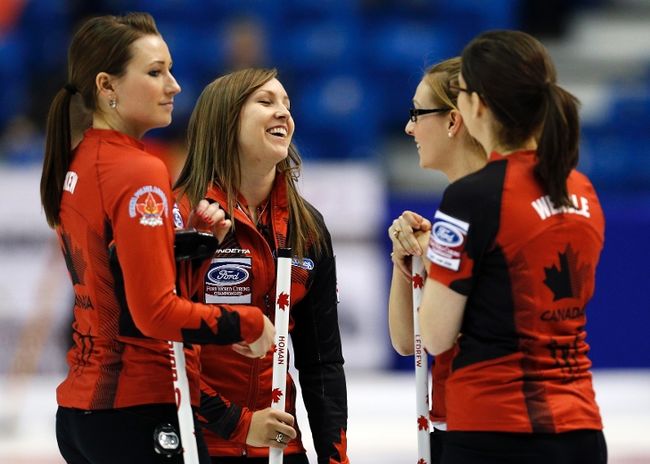 Guia PyeongChang 2018 Curling Surto Olímpico
