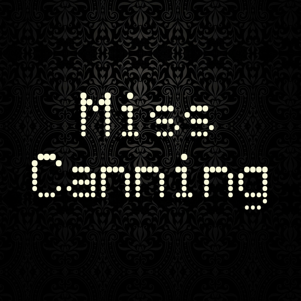 :: Miss Canning :: @