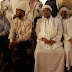Ini Penampakan Rizieq Saat Bertemu Zakir Naik di Arab Saudi