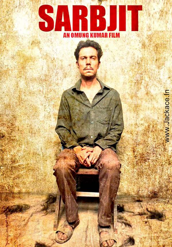 Sarbjit First Look Poster 10
