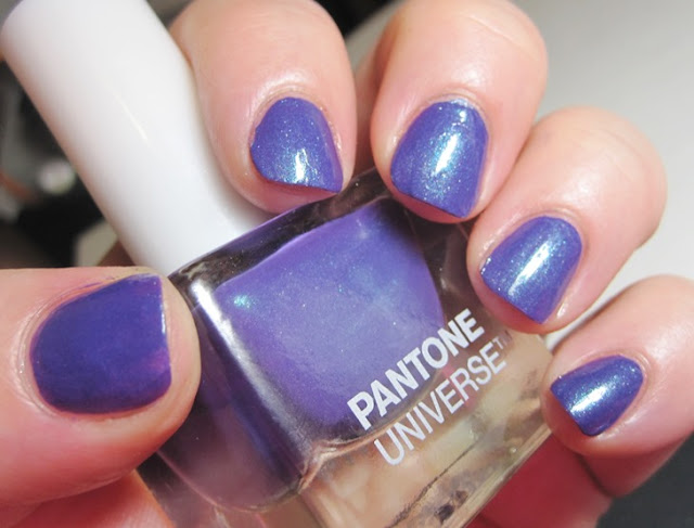 Pantone Universe Parachute Purple