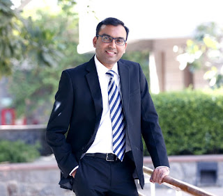 PAYBACK India Announces Appointment of new CMO PAYBACK India Announces Appointment of new CMO